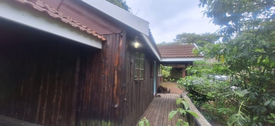 2 Bedroom Property for Sale in Pennington KwaZulu-Natal