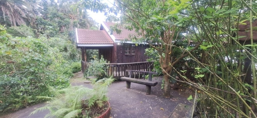 2 Bedroom Property for Sale in Pennington KwaZulu-Natal