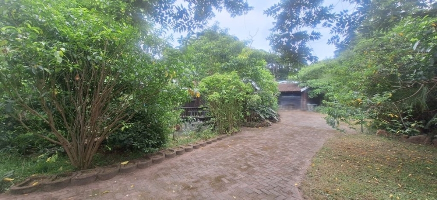 2 Bedroom Property for Sale in Pennington KwaZulu-Natal