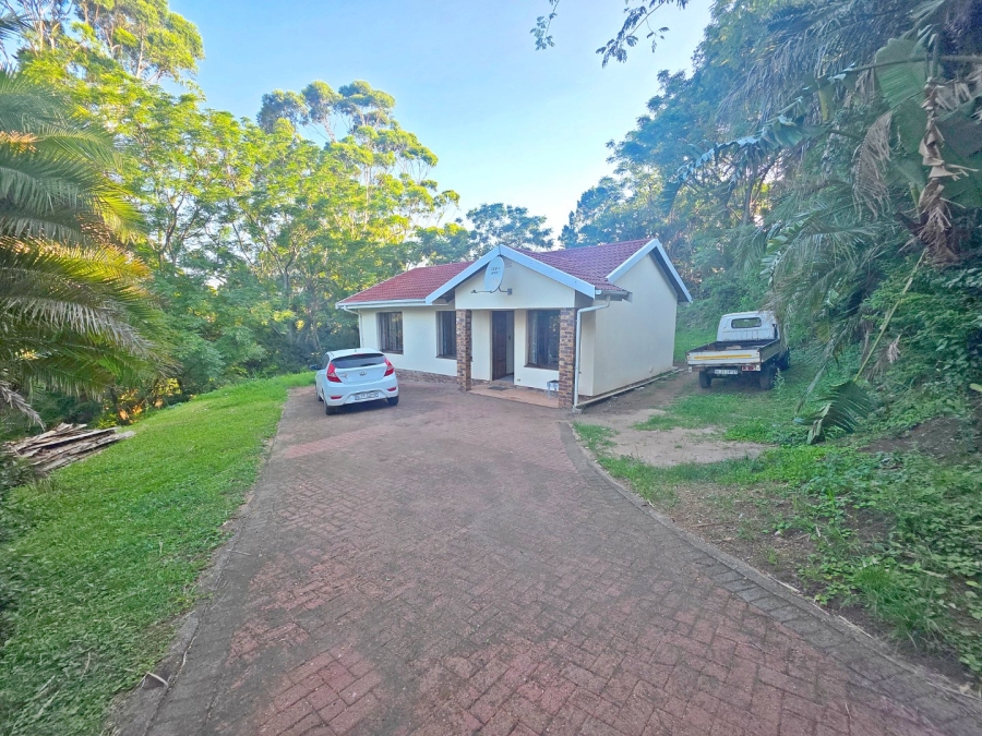 3 Bedroom Property for Sale in Ramsgate KwaZulu-Natal