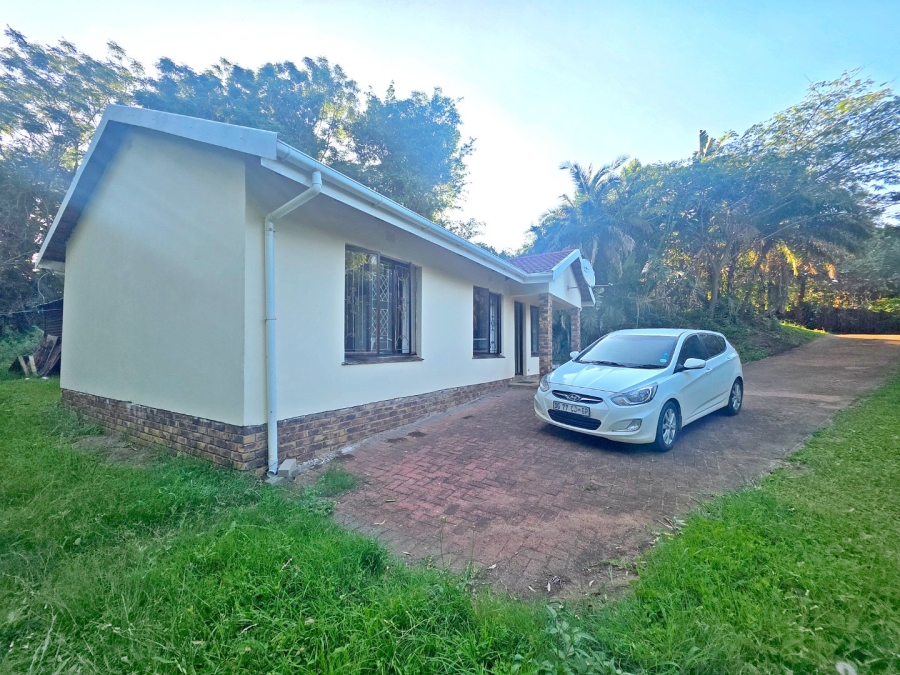 3 Bedroom Property for Sale in Ramsgate KwaZulu-Natal