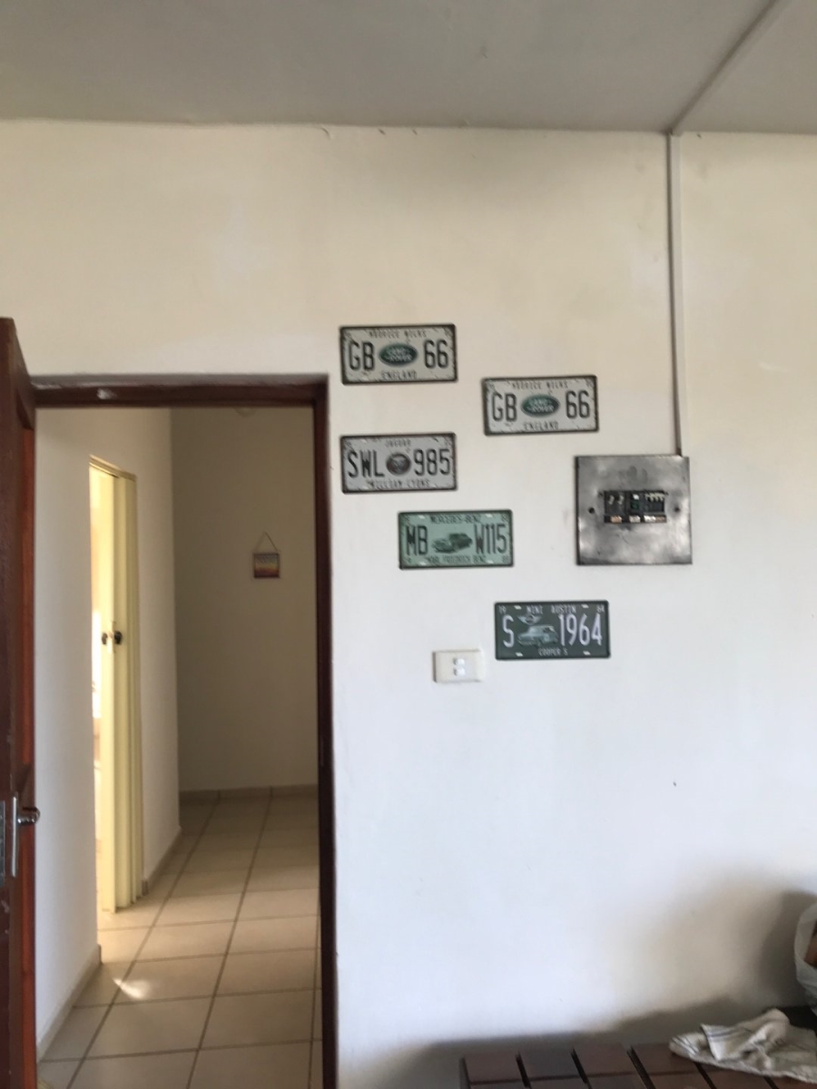 3 Bedroom Property for Sale in Port Edward KwaZulu-Natal