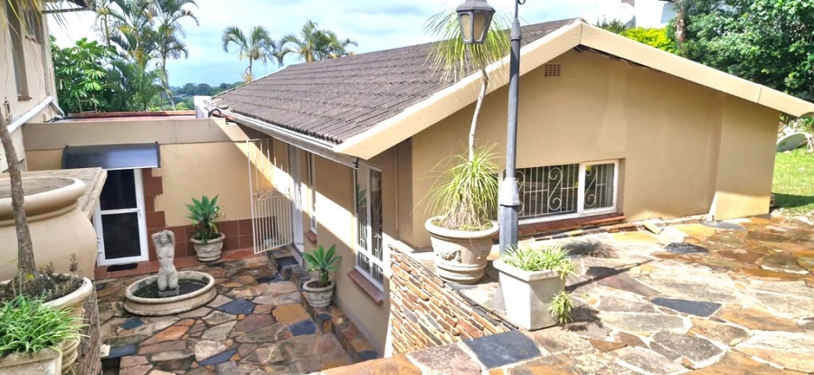 1 Bedroom Property for Sale in Dawncliffe KwaZulu-Natal