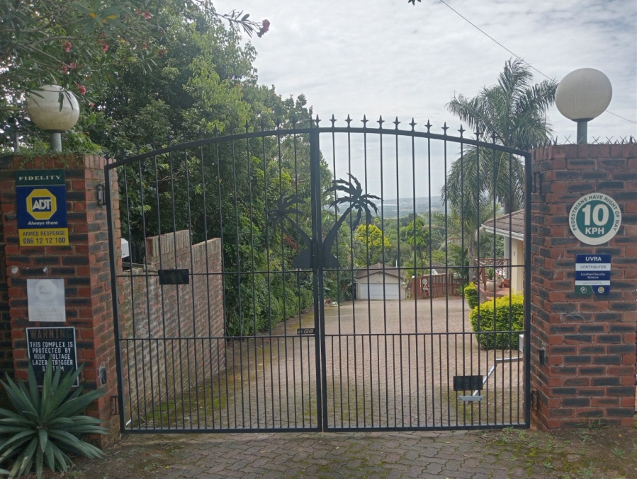 To Let 1 Bedroom Property for Rent in Dawncliffe KwaZulu-Natal