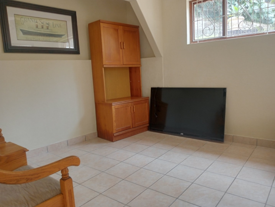 To Let 1 Bedroom Property for Rent in Dawncliffe KwaZulu-Natal