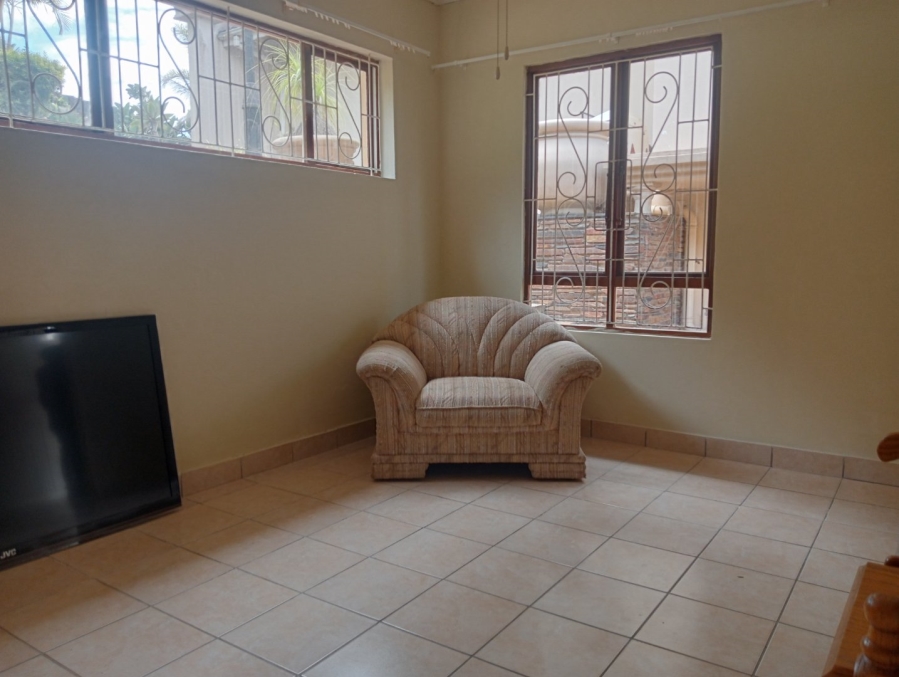 To Let 1 Bedroom Property for Rent in Dawncliffe KwaZulu-Natal