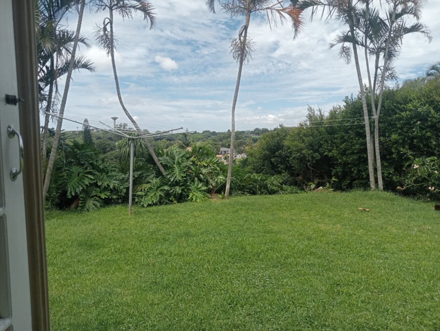 To Let 1 Bedroom Property for Rent in Dawncliffe KwaZulu-Natal