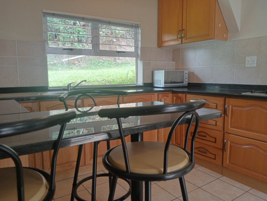 To Let 1 Bedroom Property for Rent in Dawncliffe KwaZulu-Natal