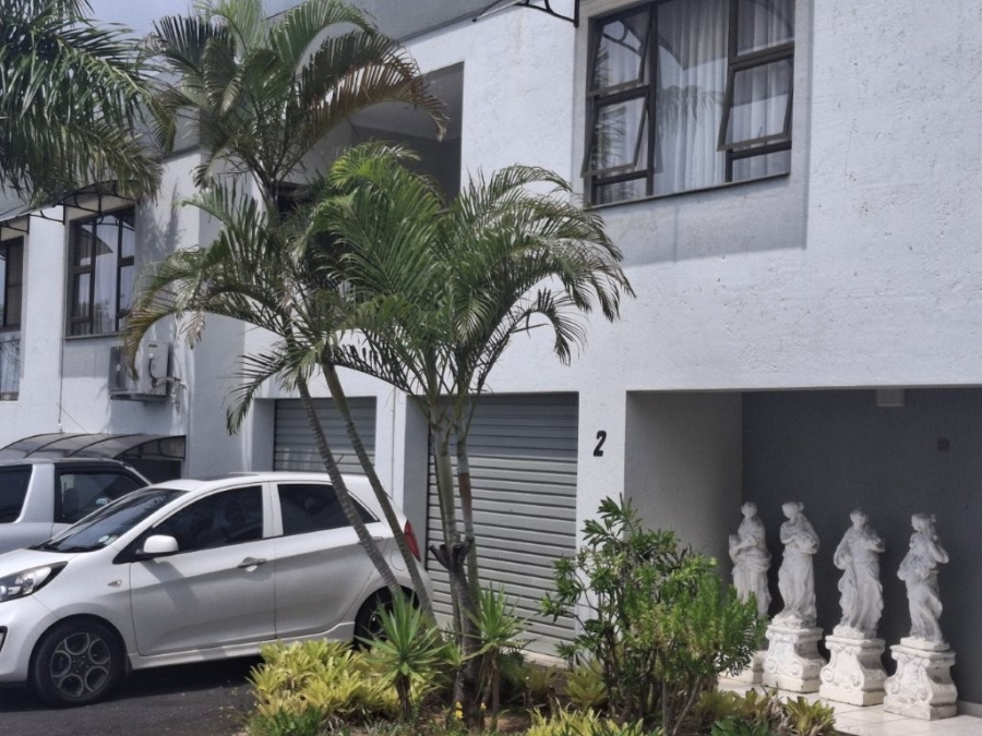 2 Bedroom Property for Sale in Margate KwaZulu-Natal