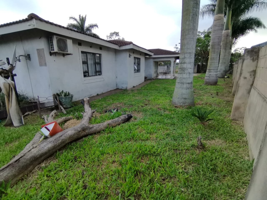 4 Bedroom Property for Sale in Mzingazi KwaZulu-Natal