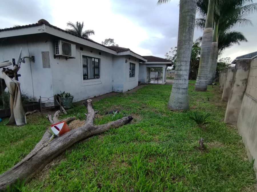 4 Bedroom Property for Sale in Mzingazi KwaZulu-Natal