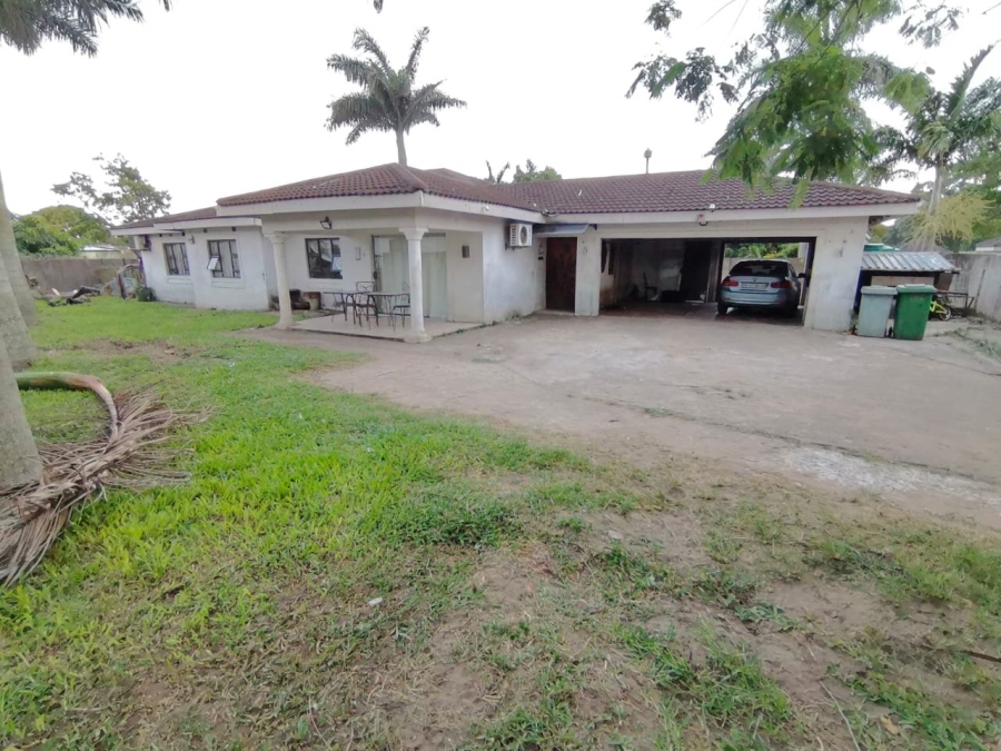 4 Bedroom Property for Sale in Mzingazi KwaZulu-Natal
