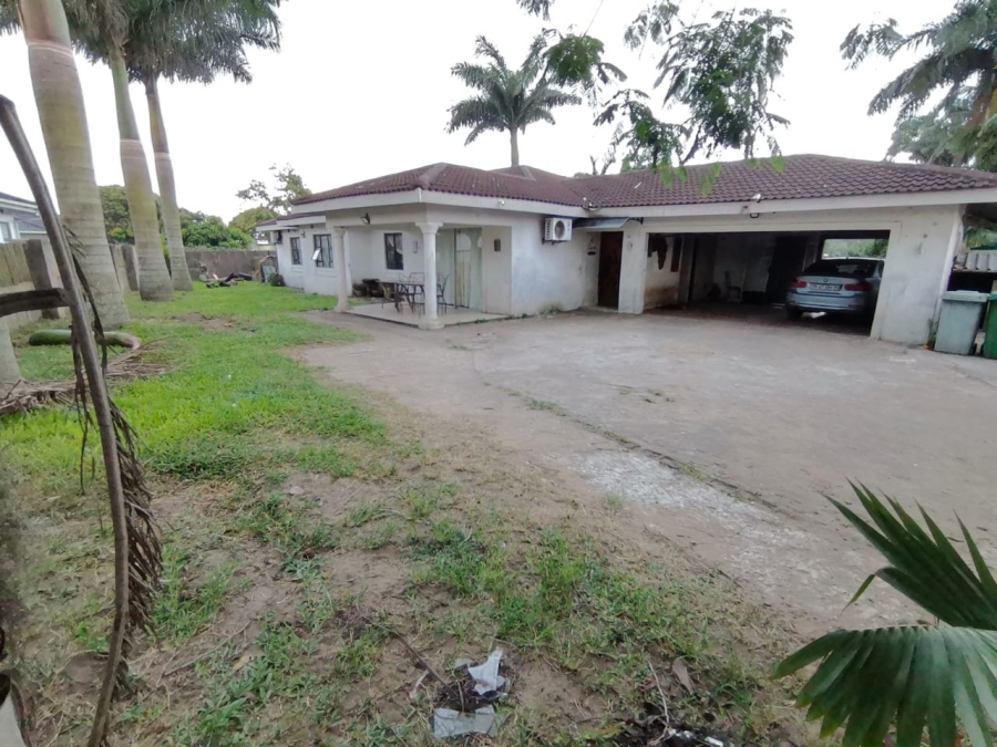 4 Bedroom Property for Sale in Mzingazi KwaZulu-Natal