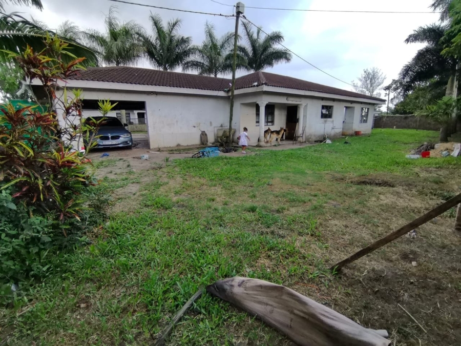 4 Bedroom Property for Sale in Mzingazi KwaZulu-Natal