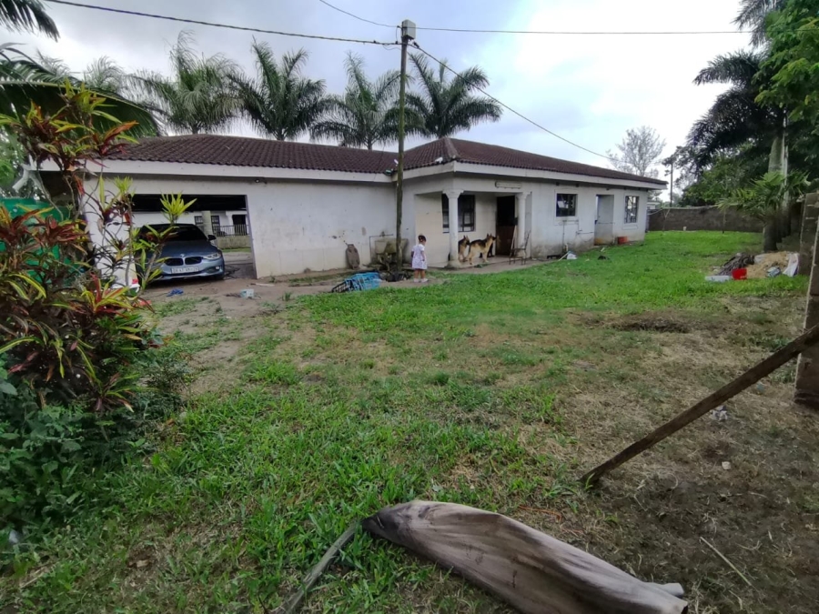 4 Bedroom Property for Sale in Mzingazi KwaZulu-Natal