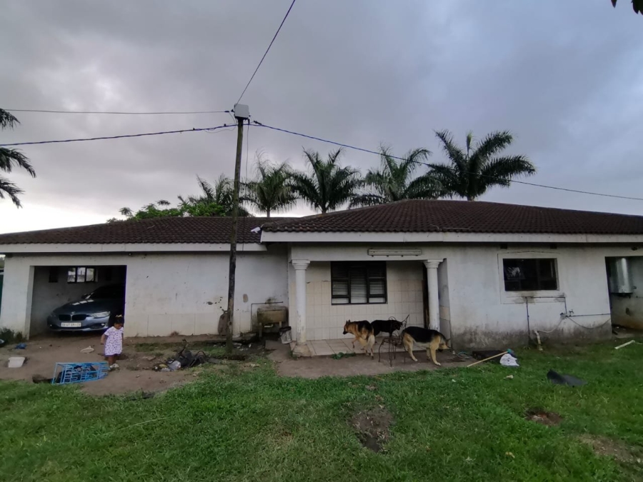 4 Bedroom Property for Sale in Mzingazi KwaZulu-Natal