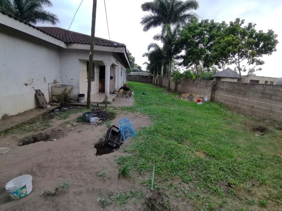 4 Bedroom Property for Sale in Mzingazi KwaZulu-Natal