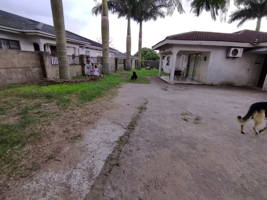 4 Bedroom Property for Sale in Mzingazi KwaZulu-Natal