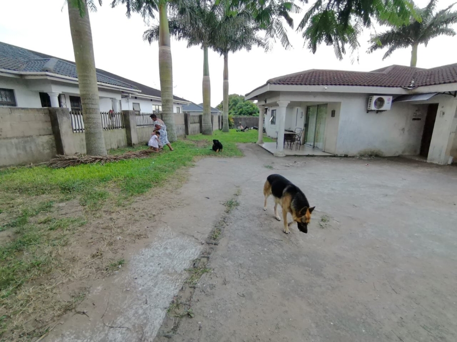 4 Bedroom Property for Sale in Mzingazi KwaZulu-Natal