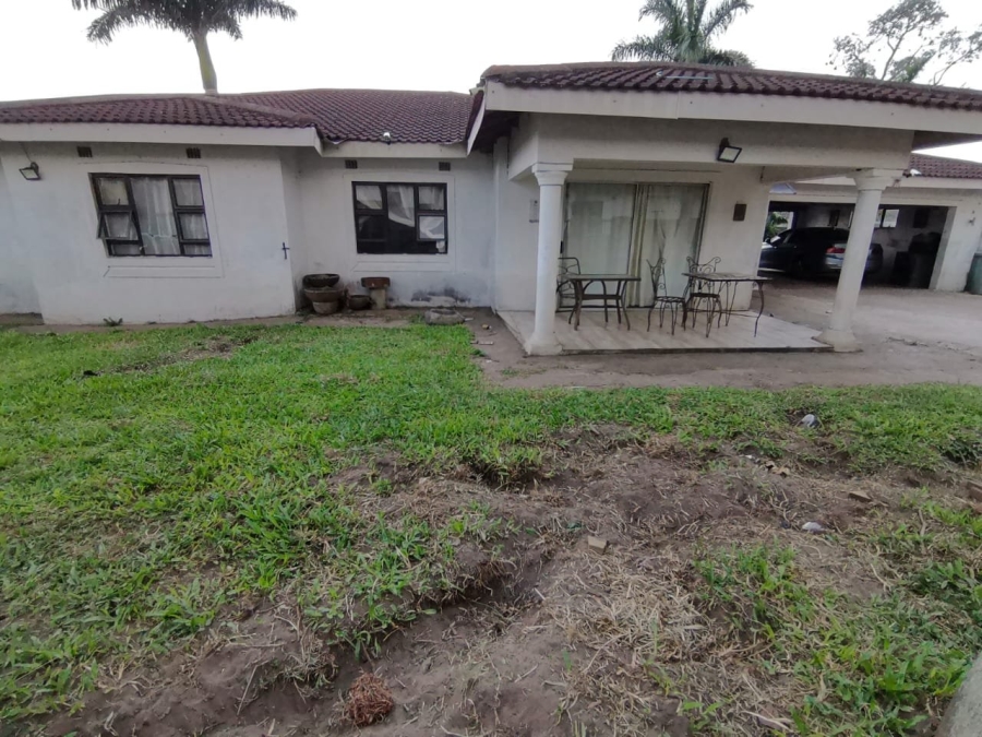 4 Bedroom Property for Sale in Mzingazi KwaZulu-Natal