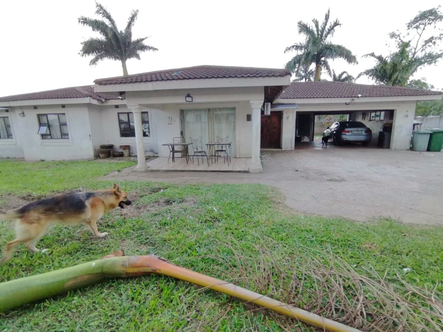 4 Bedroom Property for Sale in Mzingazi KwaZulu-Natal