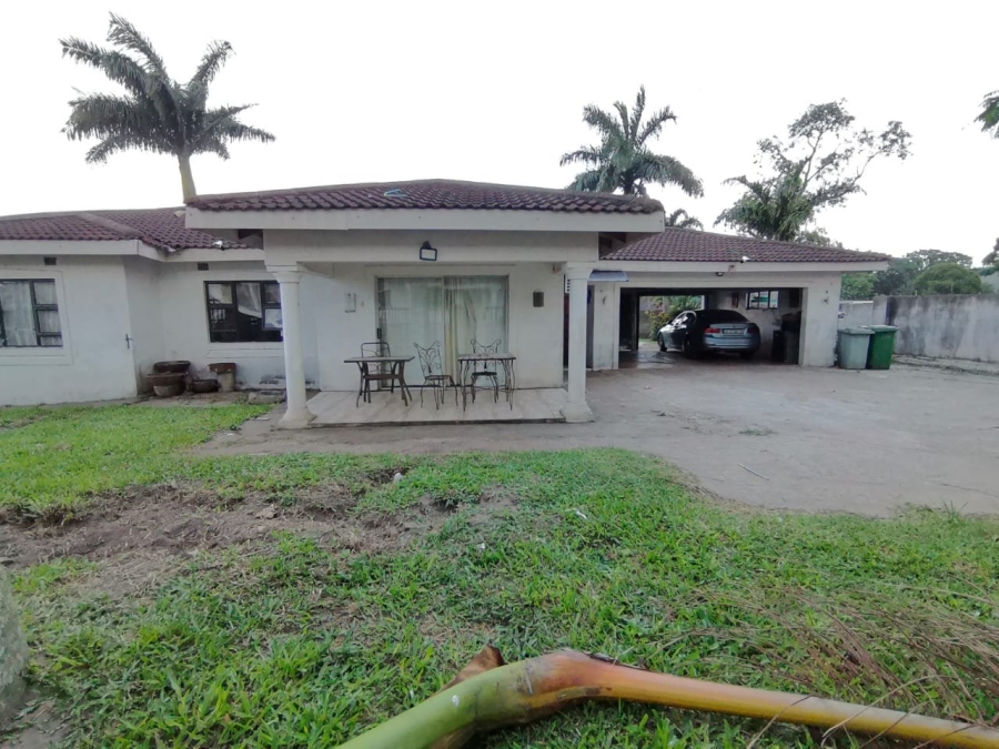 4 Bedroom Property for Sale in Mzingazi KwaZulu-Natal