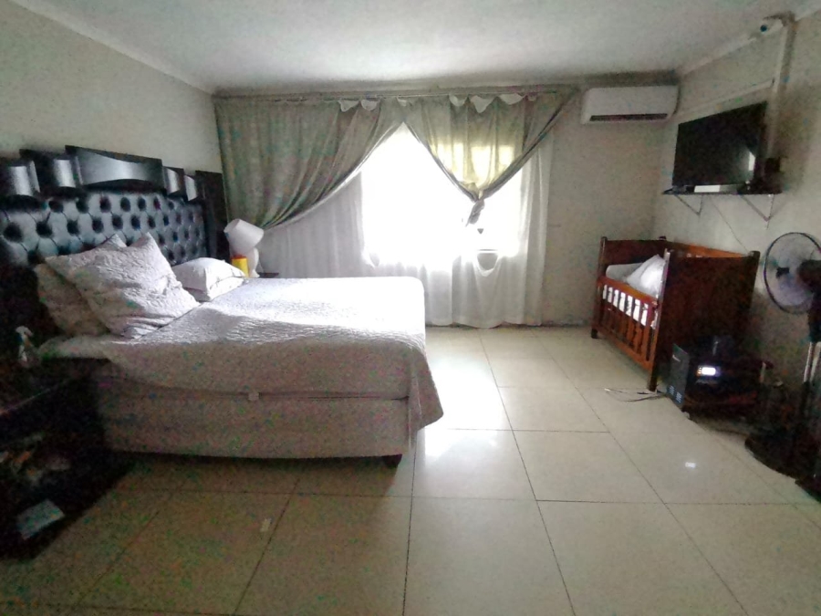 4 Bedroom Property for Sale in Mzingazi KwaZulu-Natal