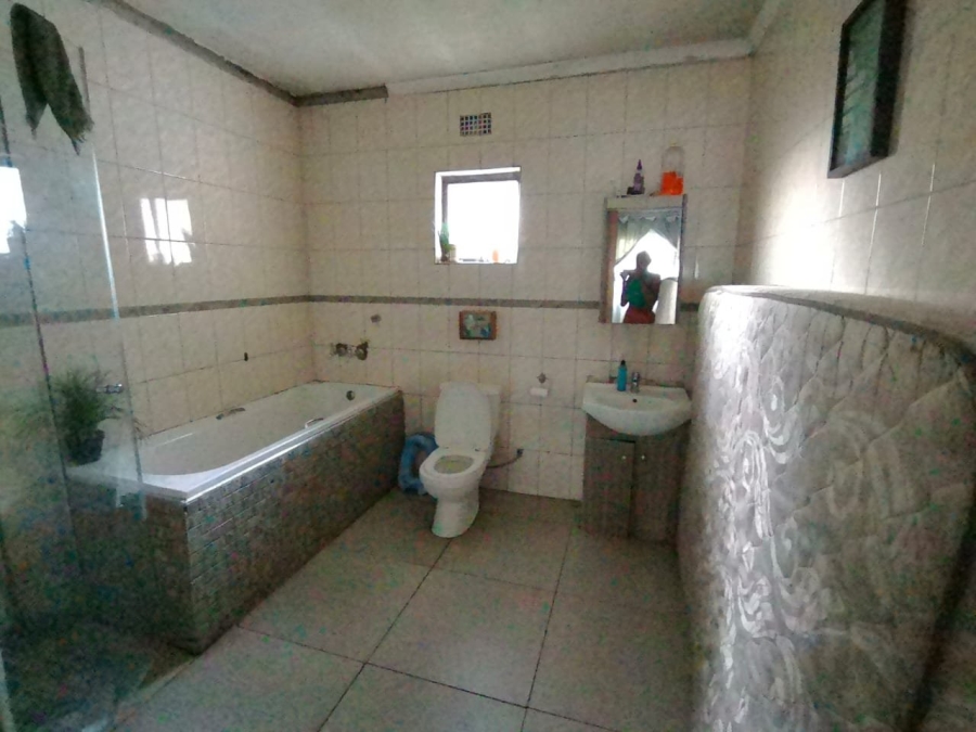 4 Bedroom Property for Sale in Mzingazi KwaZulu-Natal