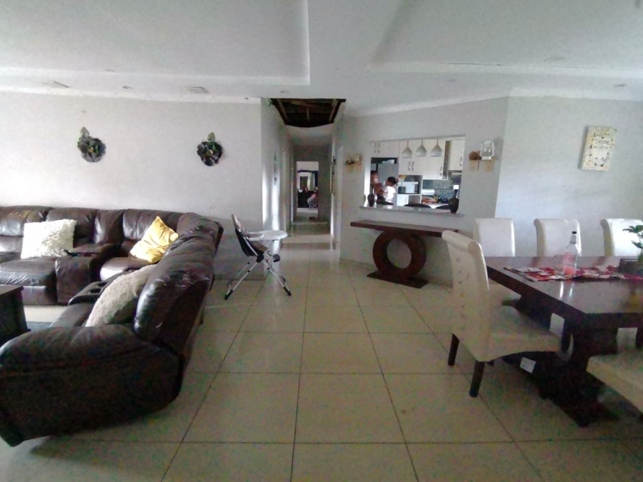 4 Bedroom Property for Sale in Mzingazi KwaZulu-Natal