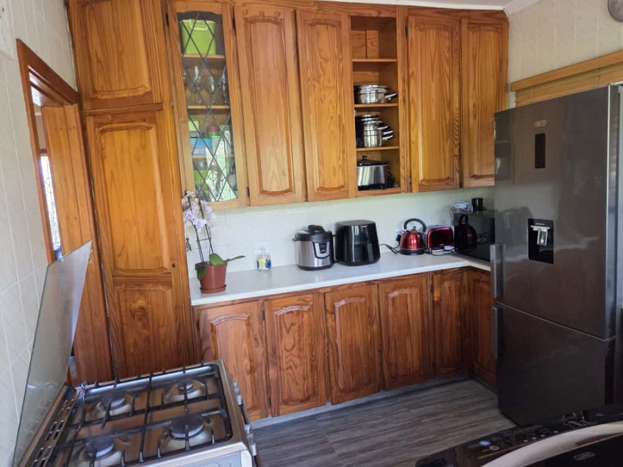 To Let 3 Bedroom Property for Rent in Morningside KwaZulu-Natal