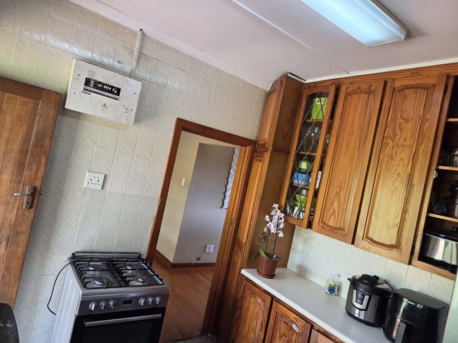 To Let 3 Bedroom Property for Rent in Morningside KwaZulu-Natal