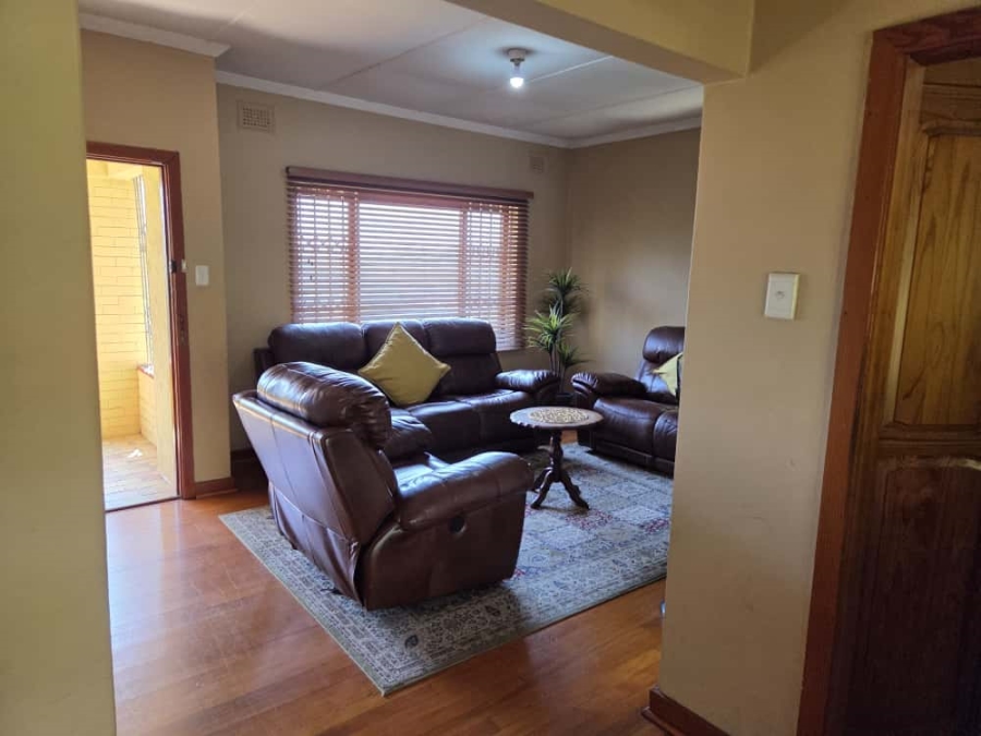 To Let 3 Bedroom Property for Rent in Morningside KwaZulu-Natal