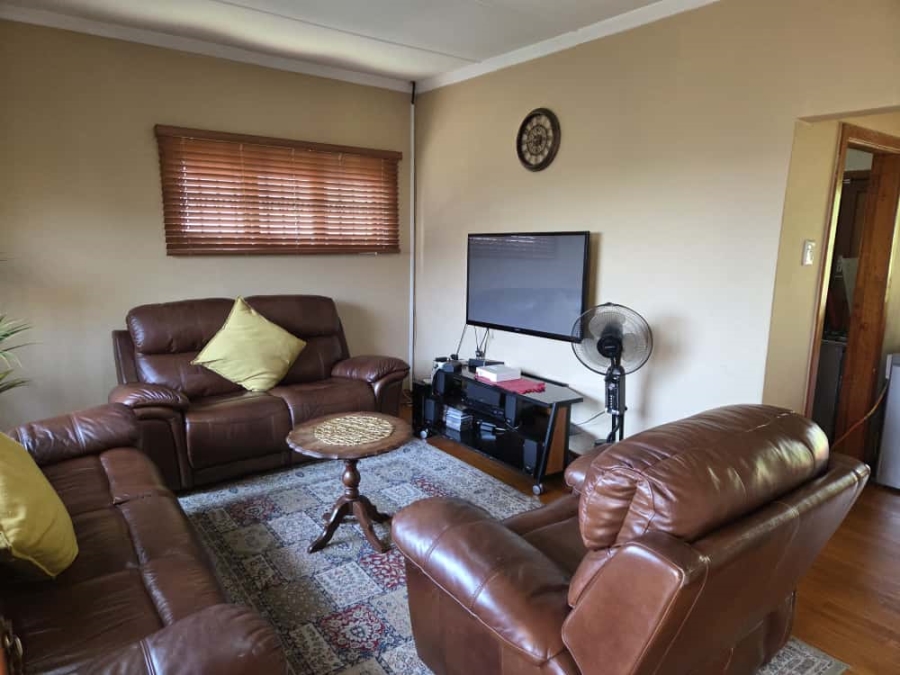 To Let 3 Bedroom Property for Rent in Morningside KwaZulu-Natal