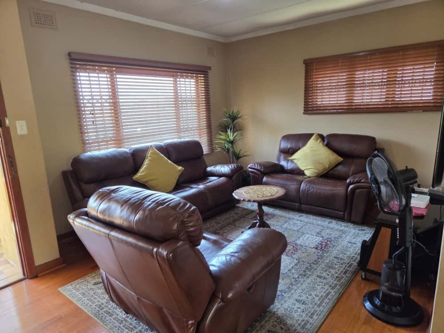 To Let 3 Bedroom Property for Rent in Morningside KwaZulu-Natal