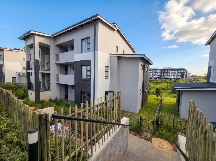 To Let 1 Bedroom Property for Rent in North Point KwaZulu-Natal