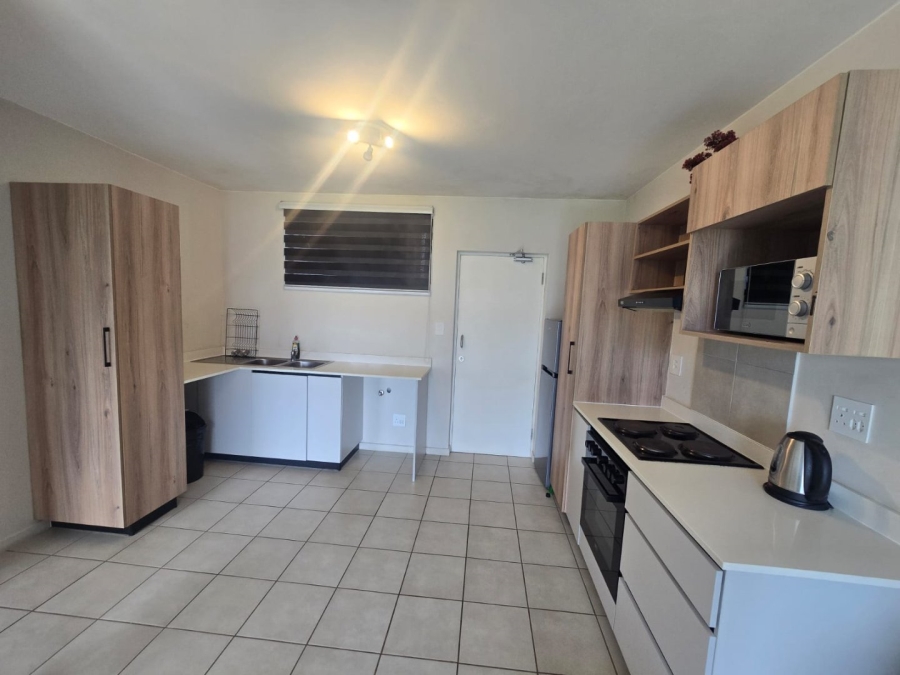 To Let 1 Bedroom Property for Rent in North Point KwaZulu-Natal
