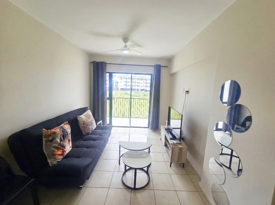 To Let 1 Bedroom Property for Rent in North Point KwaZulu-Natal