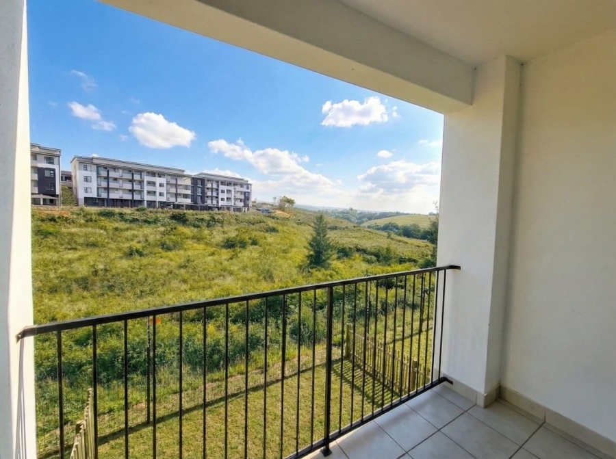 To Let 1 Bedroom Property for Rent in North Point KwaZulu-Natal