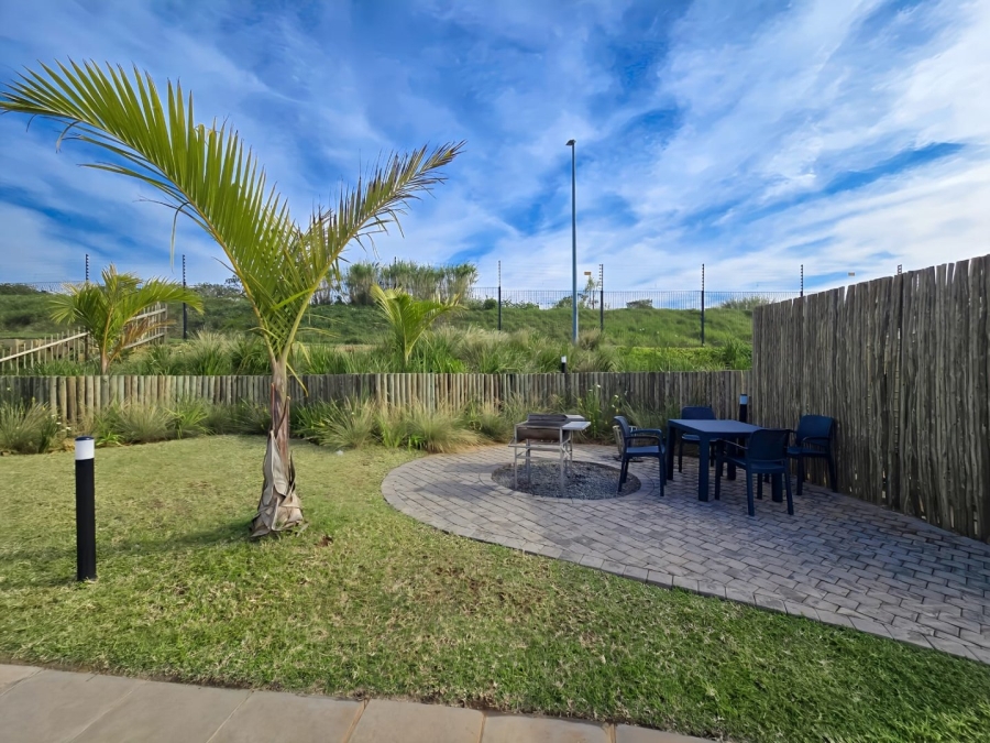 To Let 1 Bedroom Property for Rent in North Point KwaZulu-Natal