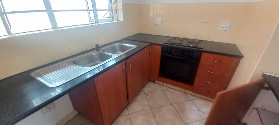 To Let 3 Bedroom Property for Rent in Anerley KwaZulu-Natal
