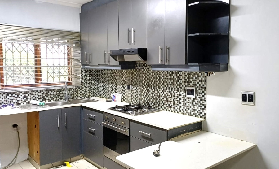 To Let 3 Bedroom Property for Rent in Escombe KwaZulu-Natal