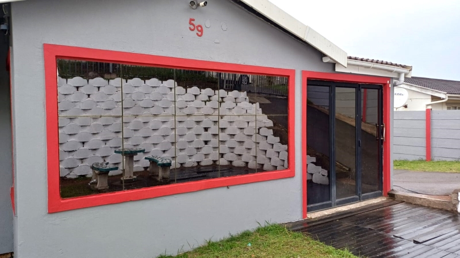 To Let 3 Bedroom Property for Rent in Escombe KwaZulu-Natal