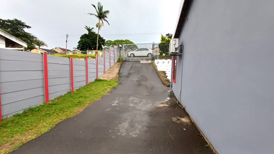 To Let 3 Bedroom Property for Rent in Escombe KwaZulu-Natal