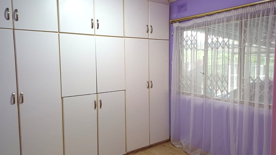 To Let 3 Bedroom Property for Rent in Escombe KwaZulu-Natal