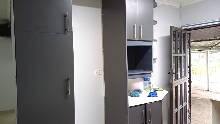 To Let 3 Bedroom Property for Rent in Escombe KwaZulu-Natal