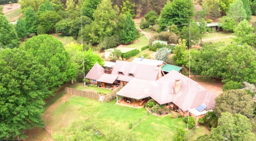 Commercial Property for Sale in Howick Rural KwaZulu-Natal