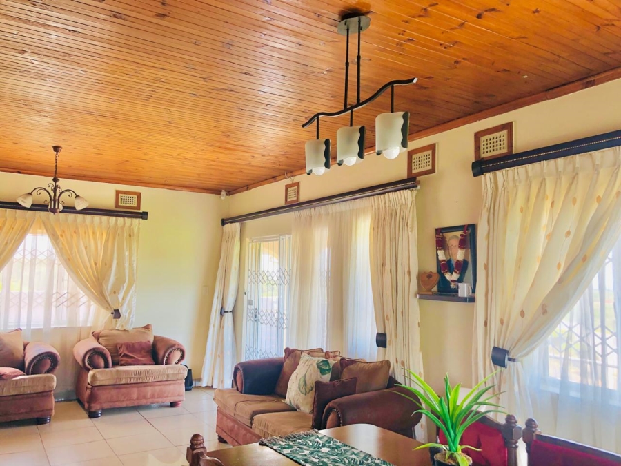 3 Bedroom Property for Sale in Marburg KwaZulu-Natal