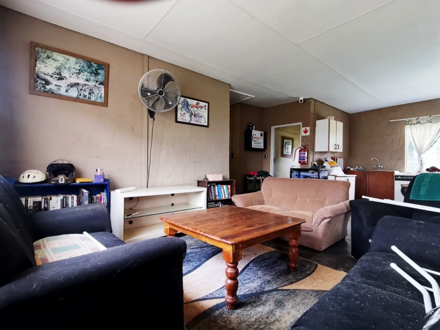 Commercial Property for Sale in Newcastle Rural KwaZulu-Natal