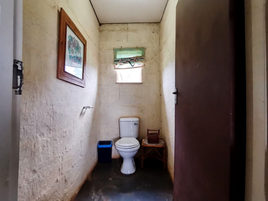 Commercial Property for Sale in Newcastle Rural KwaZulu-Natal