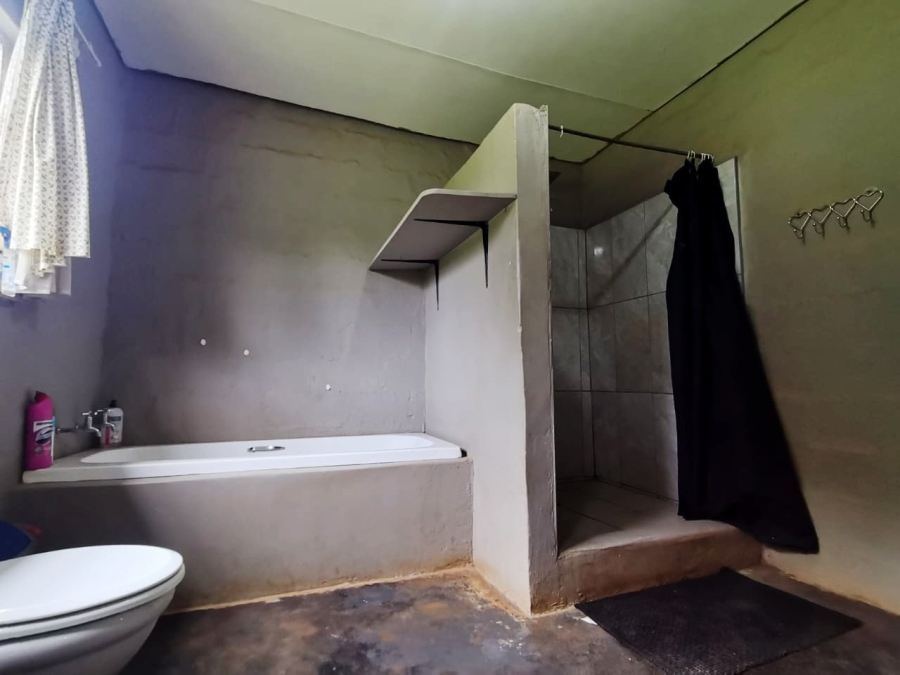 Commercial Property for Sale in Newcastle Rural KwaZulu-Natal